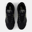 New Balance 1000 Cordura Black