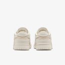 Tênis Nike Dunk Low Lace Soft Pearl