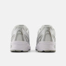 New Balance 740 White Silver Metallic