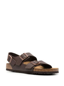 Birkenstock Milano BS Habana Oiled Leather