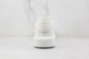 Alexander McQueen Oversized White