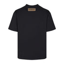 Camiseta Louis Vuitton Bead-Embroidered
