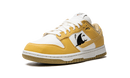 Nike Dunk Low Retro Sun Club Wheat Grass Orange