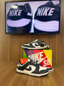 Nike Dunk "Panda"