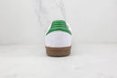 Adidas Samba Sport & Rich White Green