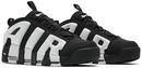 Nike Air More Uptempo Low Black Photon Dust
