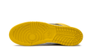 Nike Dunk High Varsity Maize
