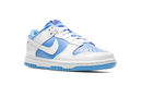 Nike Dunk Low Reverse University Blue