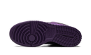 Concepts x Nike Dunk Low Purple Lobster