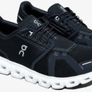 On Running Cloud 6 Black White
