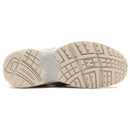 New Balance 725 Metallic Silver White
