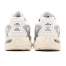 New Balance 725 Metallic Silver White