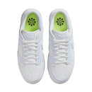 Tênis Nike Dunk Low Next Nature Football Grey Gum