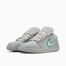 Air Jordan 1 Low SE Distressed Light Smoke Grey