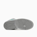 Air Jordan 1 Low SE Distressed Light Smoke Grey