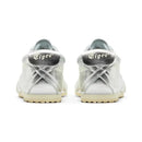 Onitsuka Tiger Mexico 66 Silver Off White