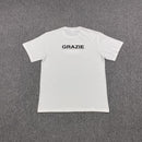 Camiseta Supreme Milan 'Grazie'