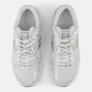 New Balance 740 White Silver Metallic