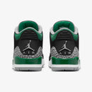 Jordan 3 Retro Pine Green