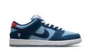 Nike Dunk Low Why So Sad