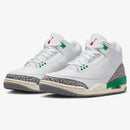 Jordan 3 Lucky Green