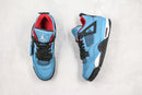 Jordan 4 Retro Travis Scott Cactus Jack