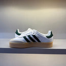 Adidas Sambae White Off White Aurora Ivy (Pronta Entrega)