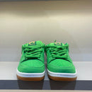Tênis Nike Dunk Low SB "St Patrick's Day" (Pronta Entrega)