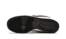 Nike SB Dunk Low Albino & Preto 'Jiu-Jitsu'