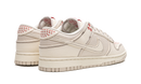 Nike Dunk Low Light Orewood Brown Sashiko