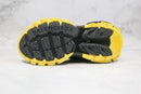 Balenciaga Track Black Yellow