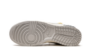 Nike Dunk Low Off White Lot 39:50