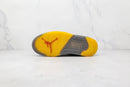 Jordan 5 Retro Off-White Black