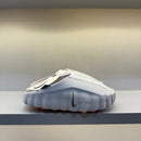 Slide Nike Mind 001 Light Smoke Grey Cinza (Pronta Entrega)