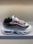 Nike SB Air Max 95 Summit White Cactus Flower (Pronta Entrega)