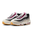 Nike SB Air Max 95 Summit White Cactus Flower
