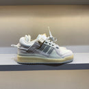 Adidas Forum Bad Bunny Buckle (Pronta Entrega)