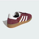 Tênis Adidas Handball Spezial Burgundy Crew White