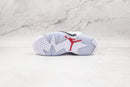 Jordan 6 Retro Carmine