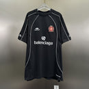 Camiseta Balenciaga Paris