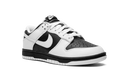 Nike Dunk Low Retro Reverse Panda