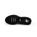 Nike Air Max Plus Triple Black