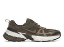 Nike V2K Run Mink Brown Ironstone