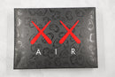Jordan 4 Retro Kaws Black