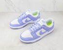 Tênis Nike Dunk Low Next Nature Lilac