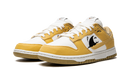 Nike Dunk Low Retro Sun Club Wheat Grass Orange