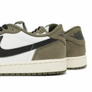 Air Jordan 1 Low OG Medium Olive