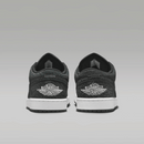 Air Jordan 1 Low SE Black Elephant