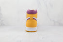 Jordan 1 Retro High Brotherhood