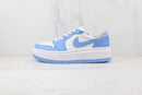 Jordan 1 Elevate Low UNC